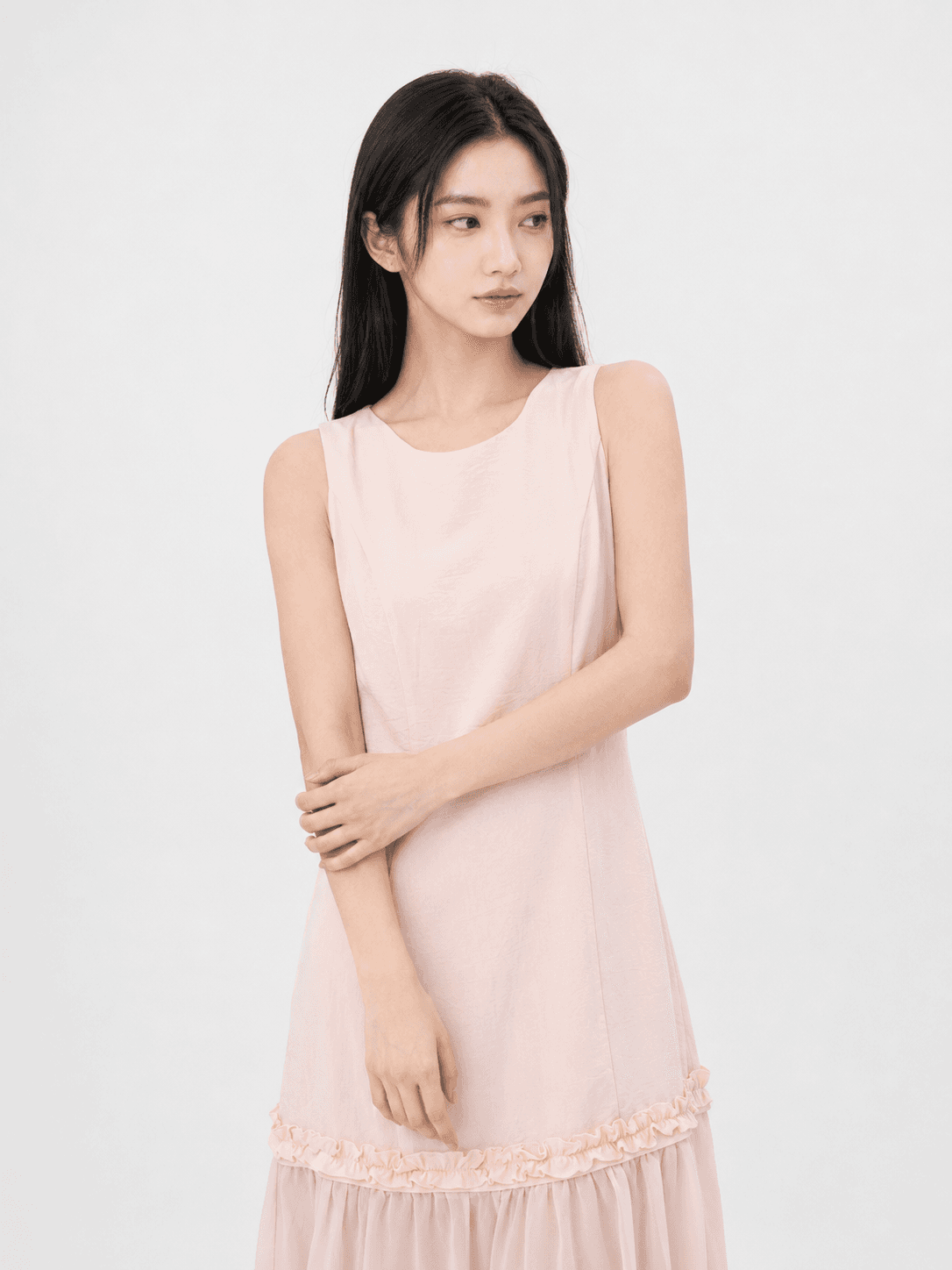 Calista Dresses ZBL5038