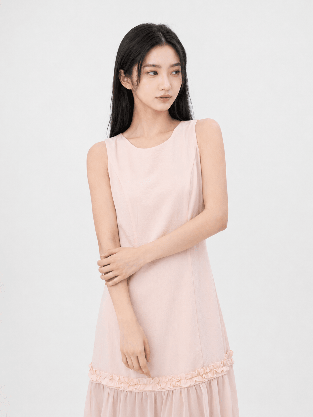 Calista Dresses ZBL5038