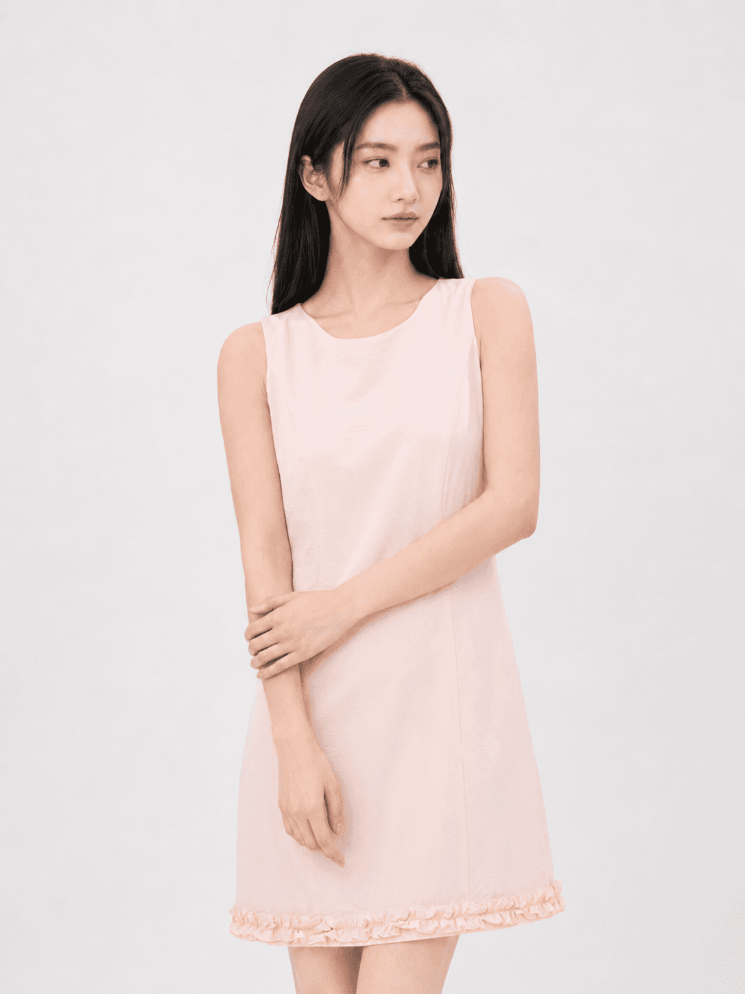 Calista Dresses ZBL5038