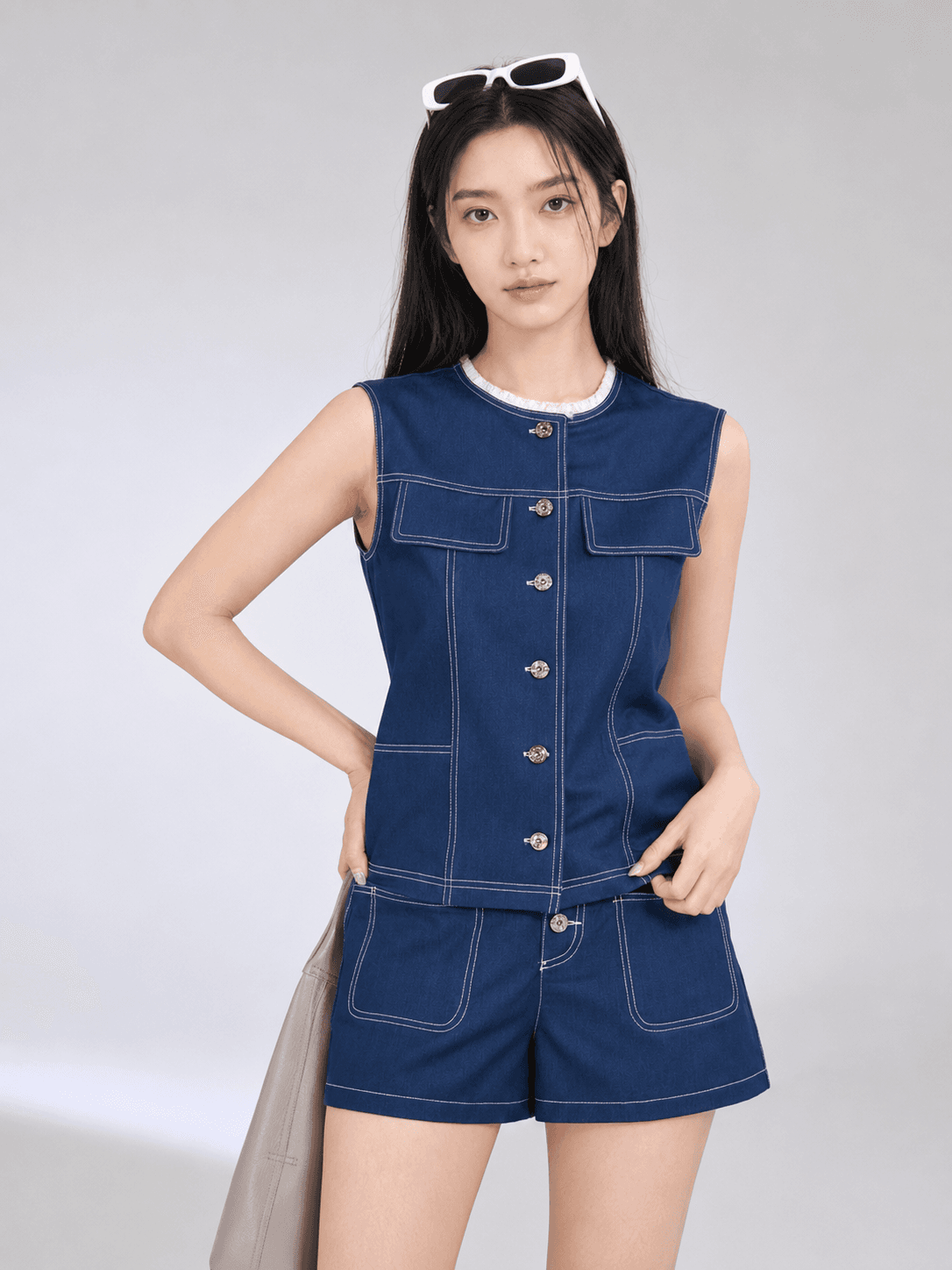 Avery Fray Denim ZBP5094