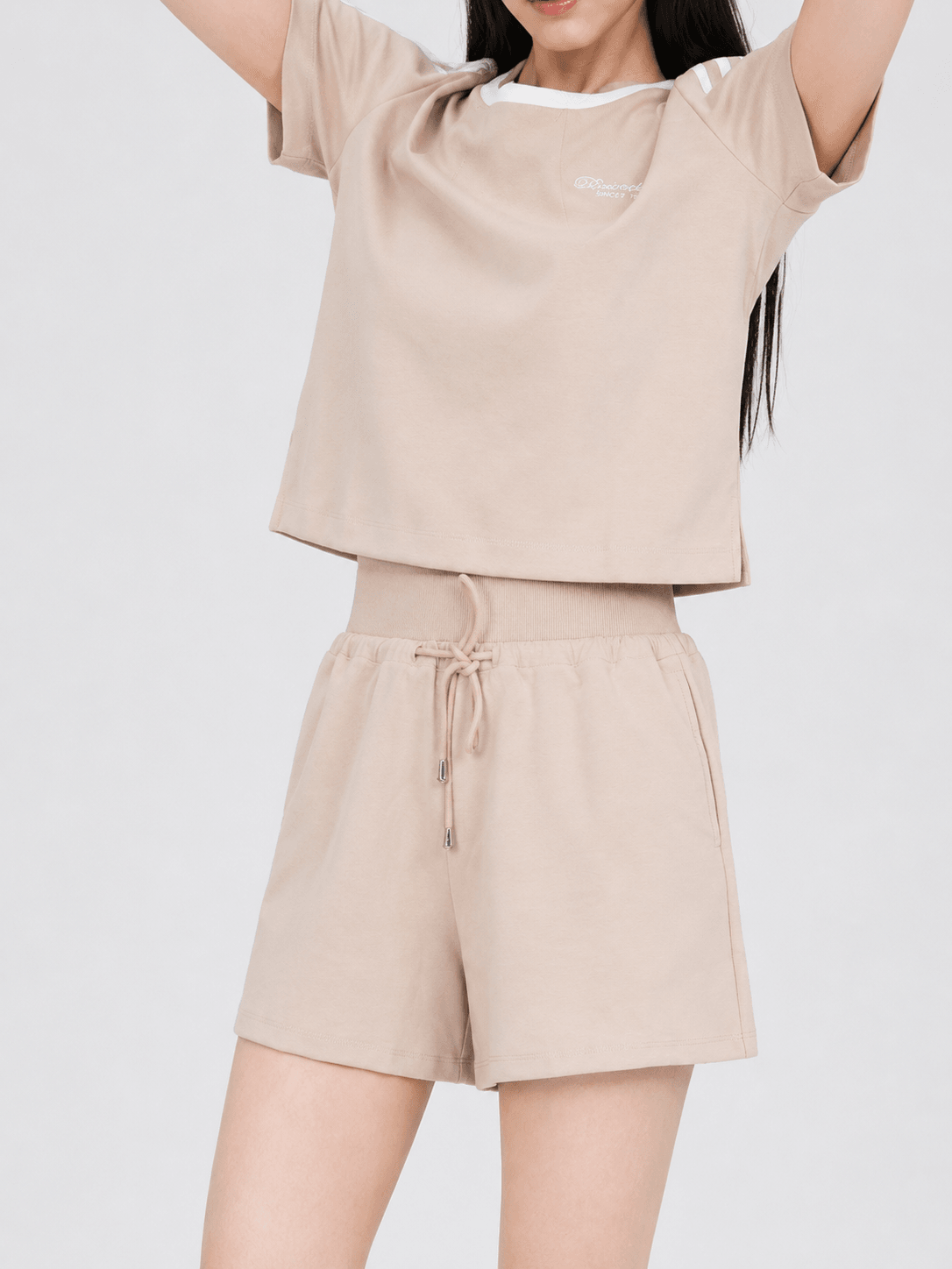 Eva Casual Set ZBP5142 ZSP5019