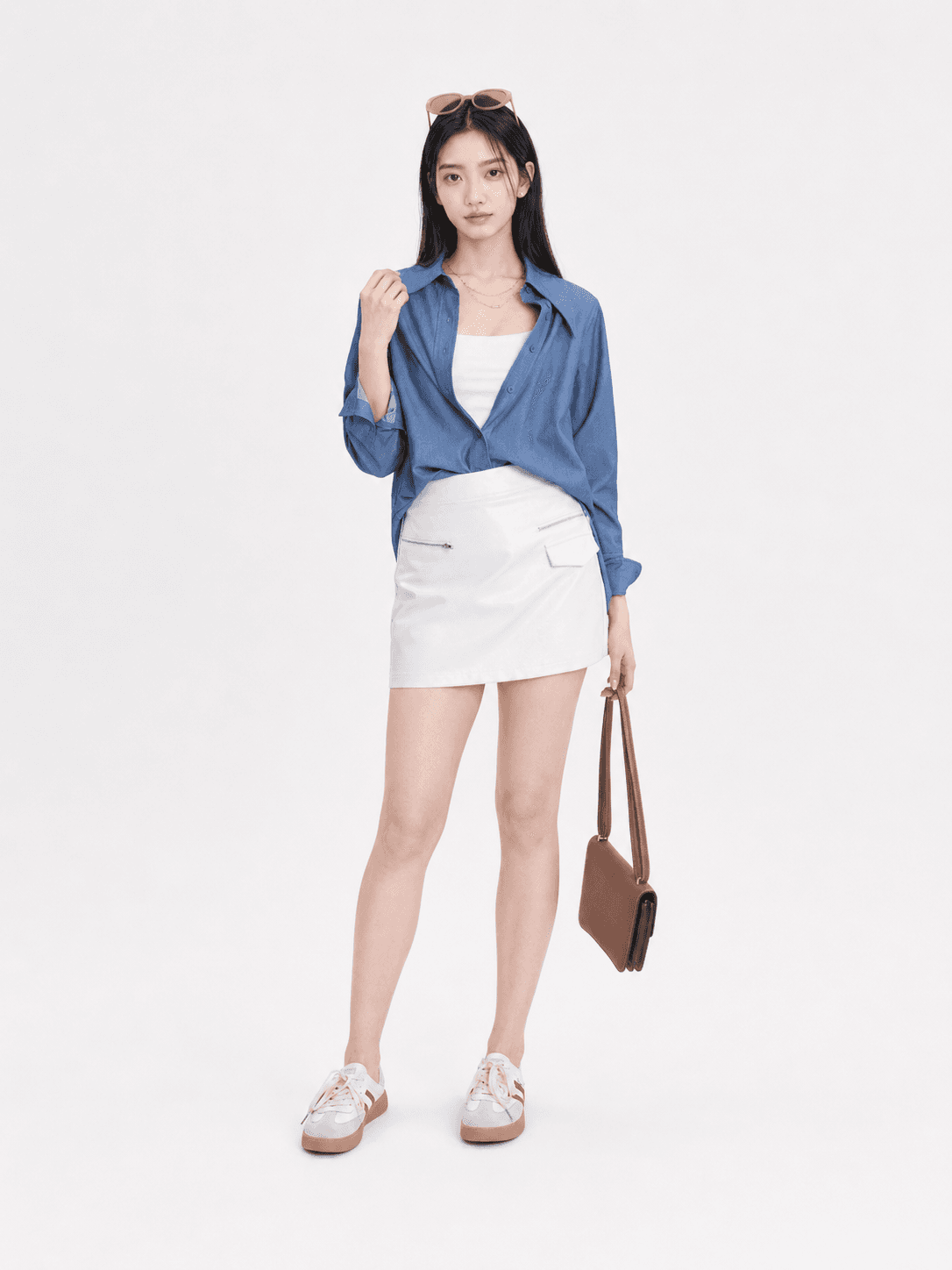 Long Sleeve Shirt ZBP5265