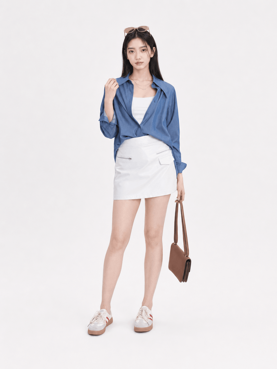 Long Sleeve Shirt ZBP5265