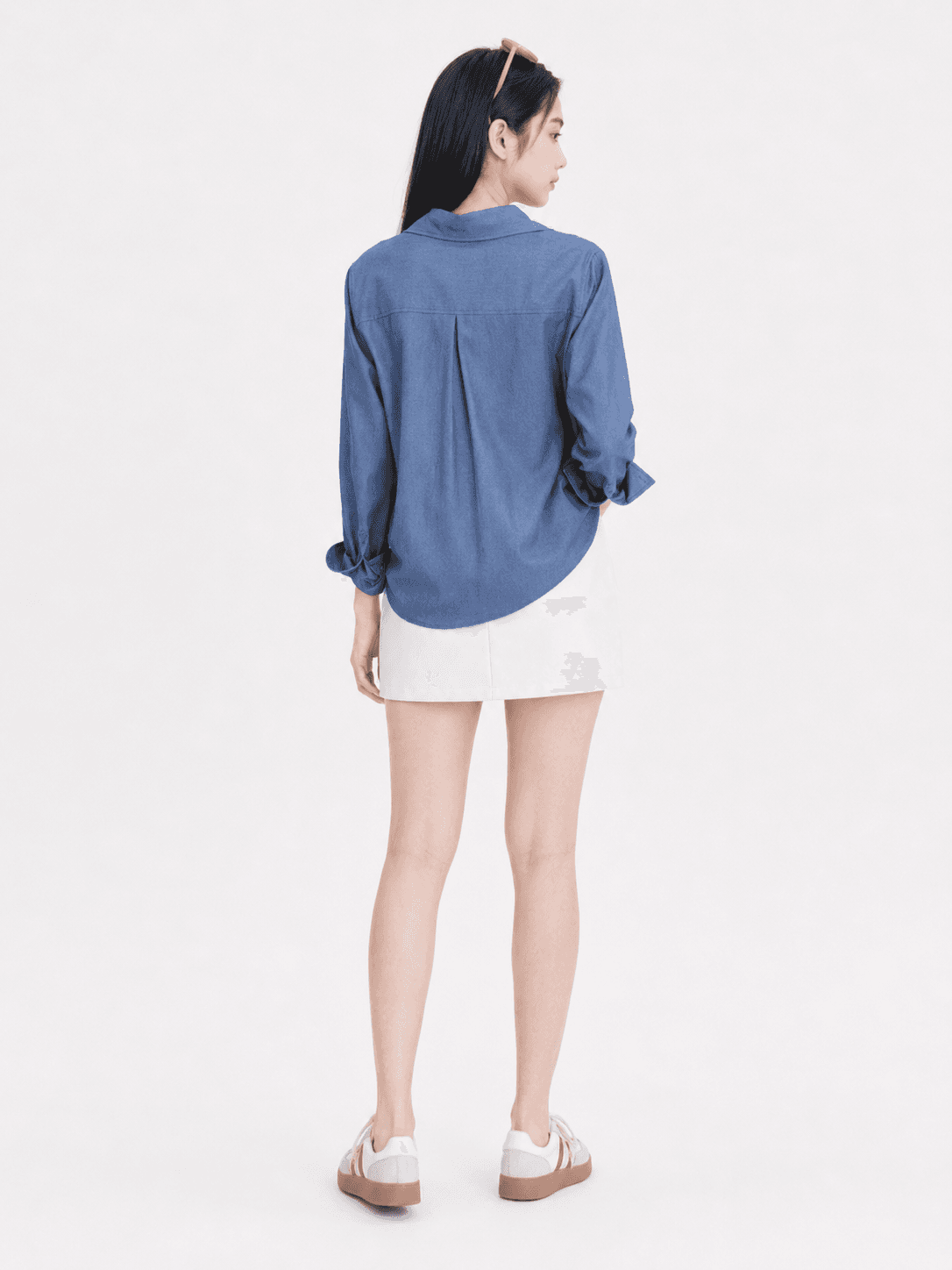 Long Sleeve Shirt ZBP5265