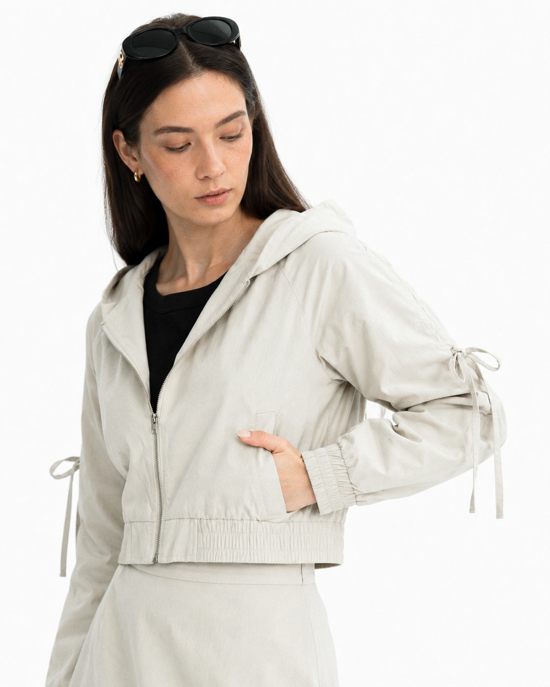 Athleisure Jacket ZBP6025