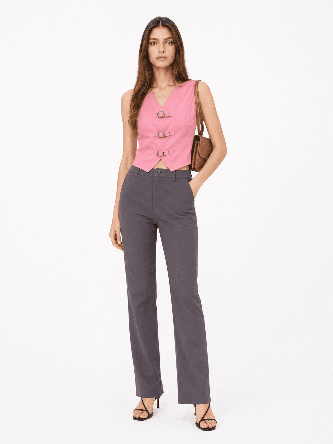 Playful Cool Vest ZBP6026