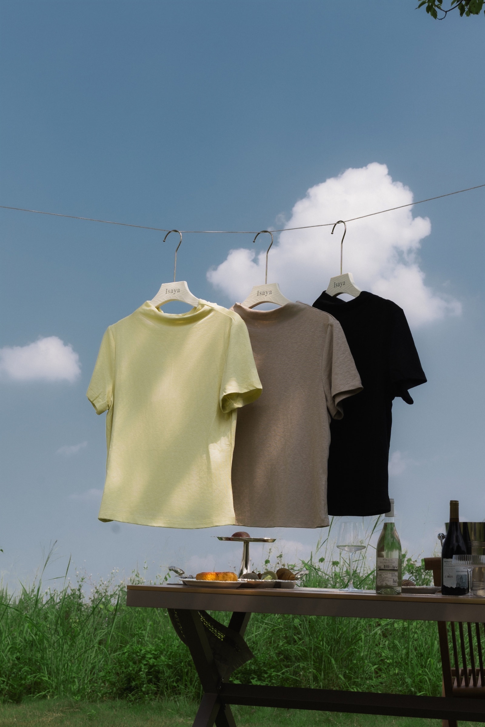 Airveil Cooling Tee