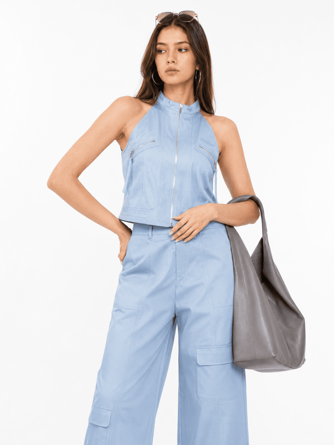 Sibyl Long Pants ZLP6002