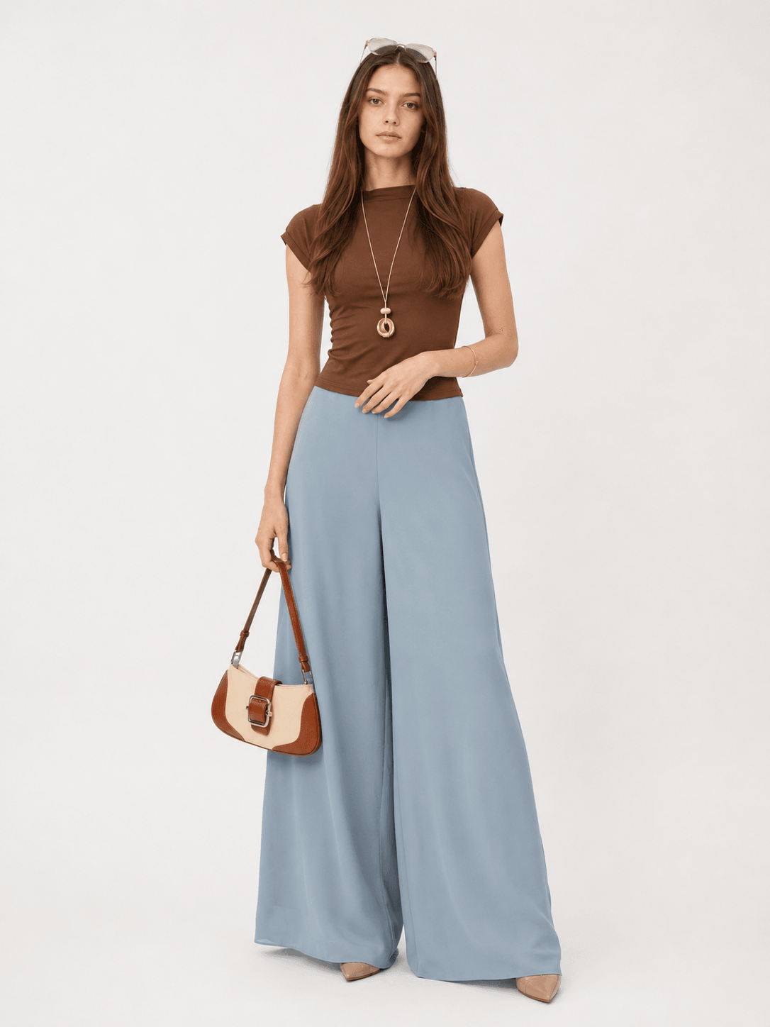 ☁️ CloudBreeze Flow Pants ZLP6010
