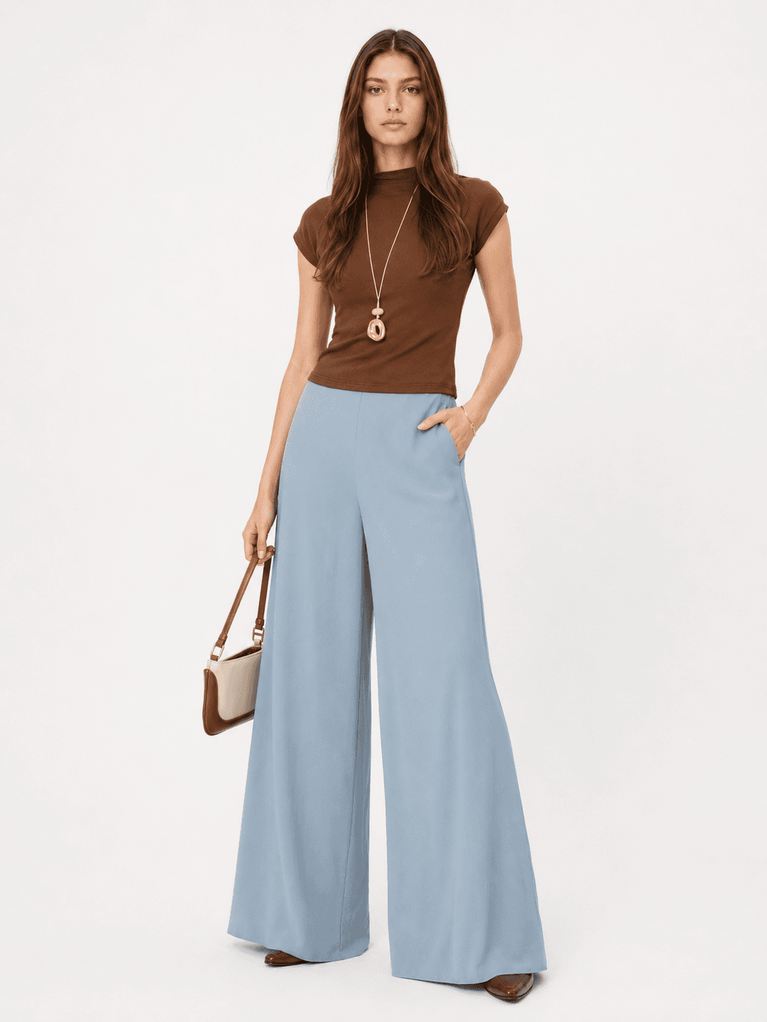 ☁️ CloudBreeze Flow Pants ZLP6010