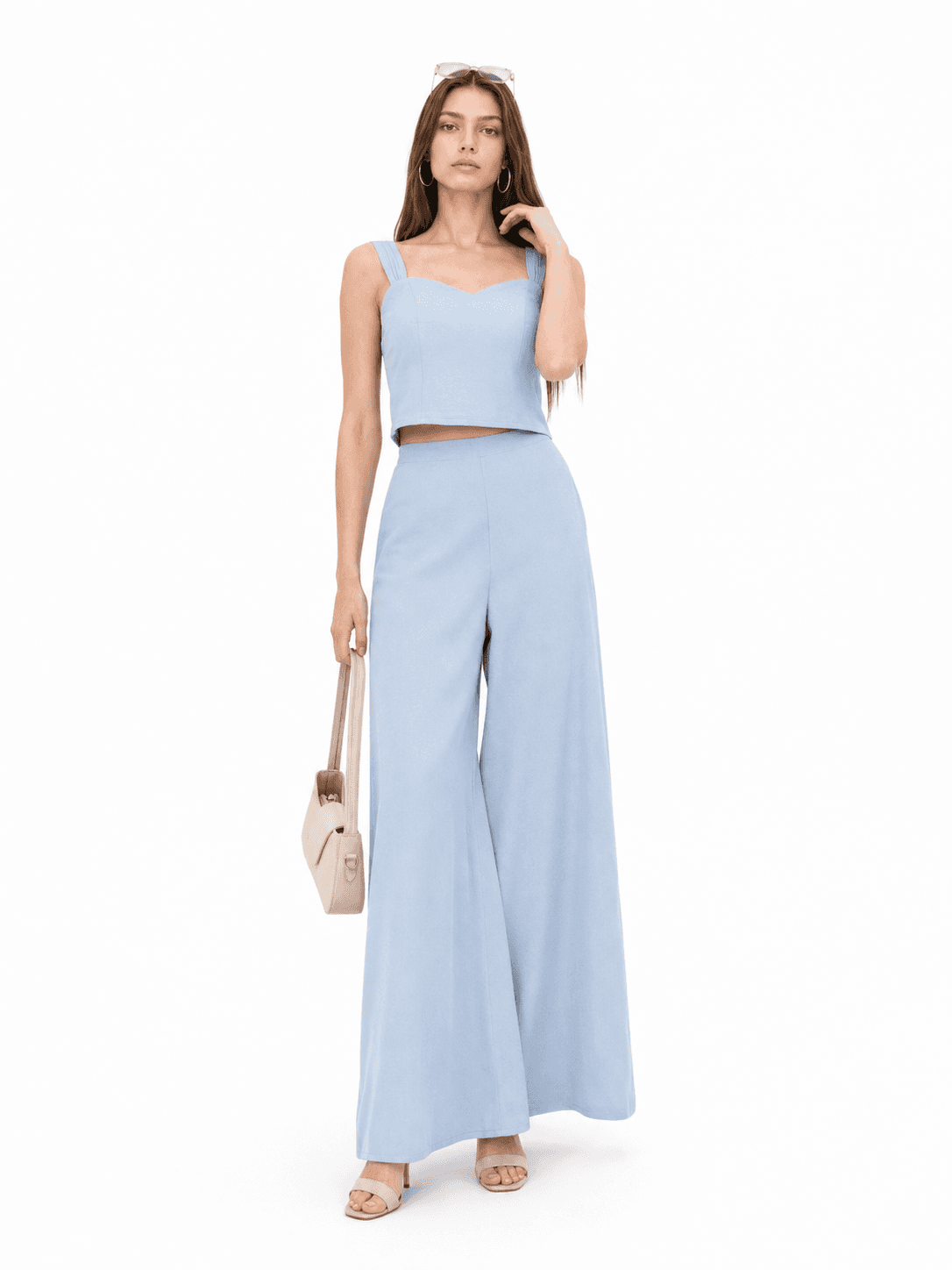 Xyla Long Pants ZLP6011