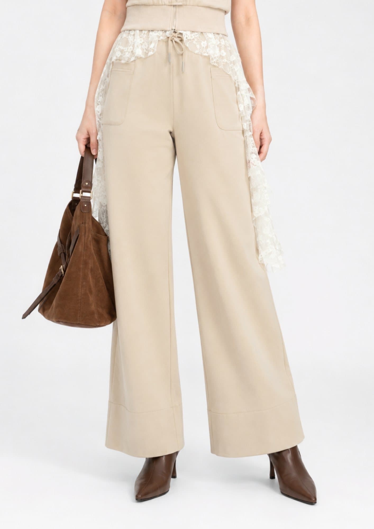 Soft Ease Jogger Pants ZLP6022