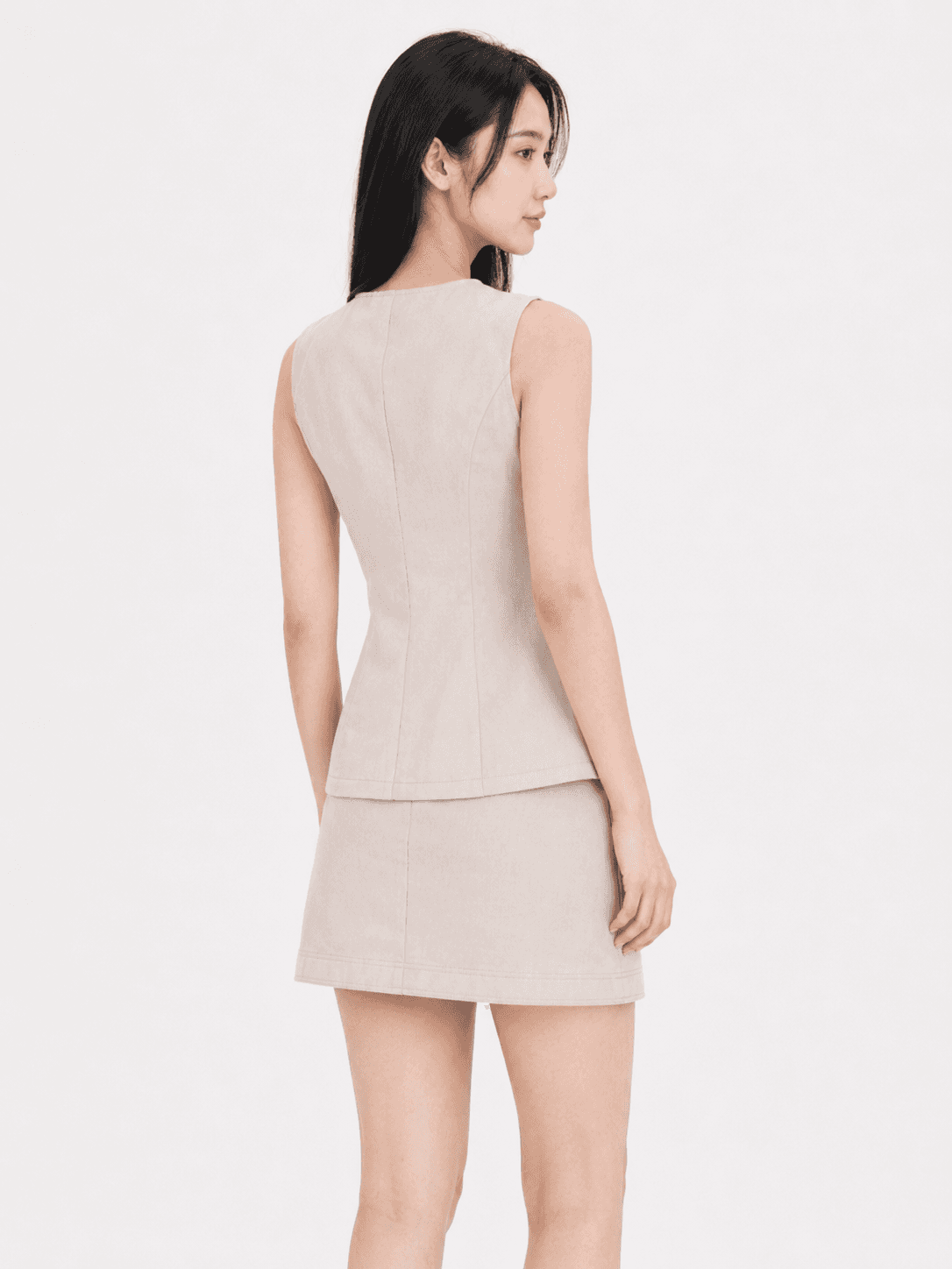Khaleesi Mini Skirts ZSK5055