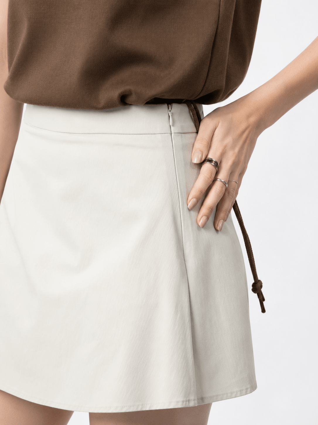 Tennis Skirt ZSK6032