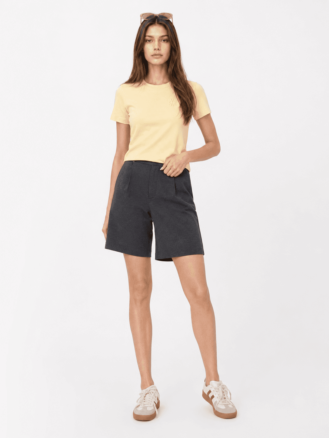 Bermuda Shorts ZSP6005