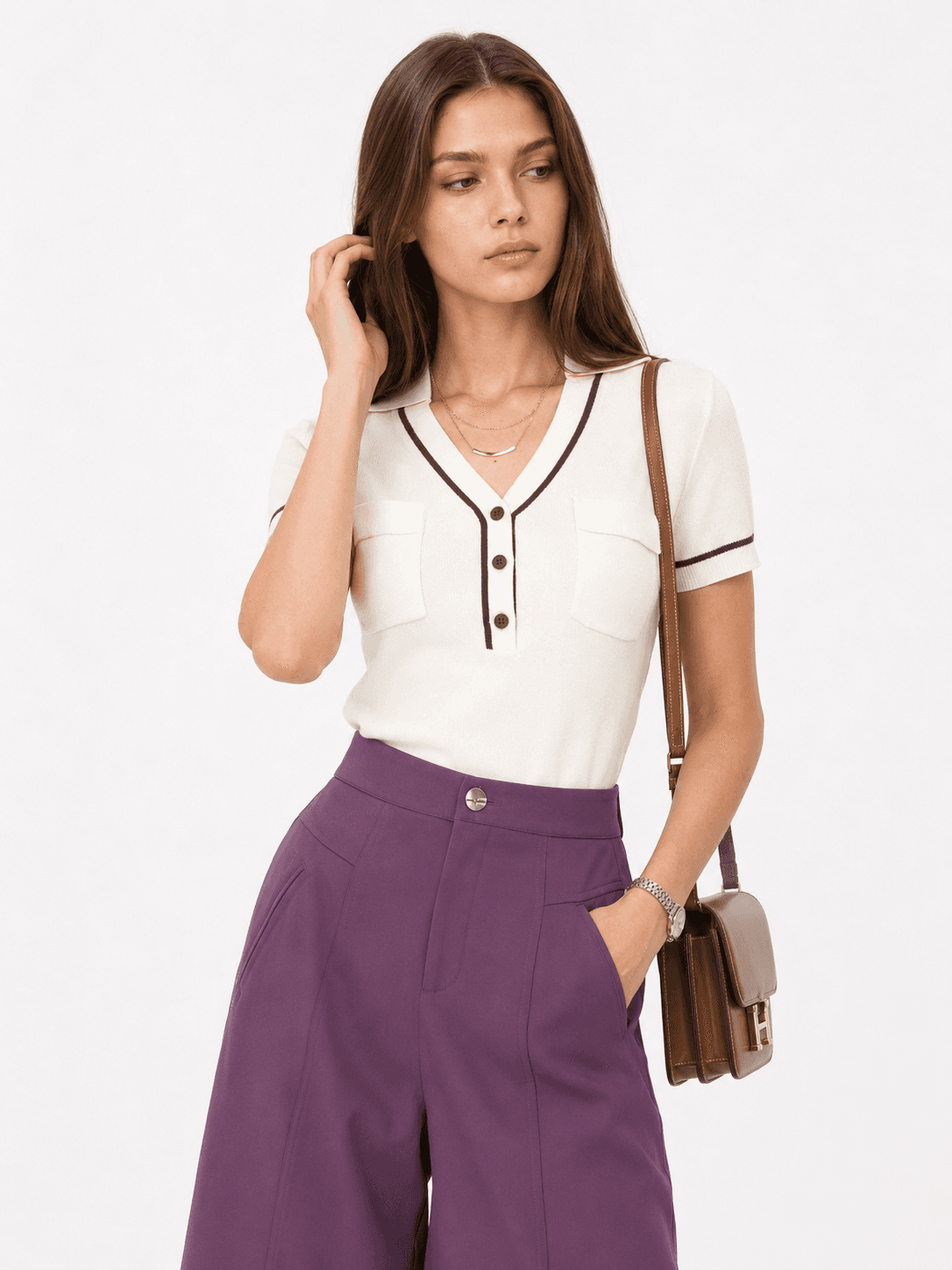 Mid-Length Shorts ZSP6006