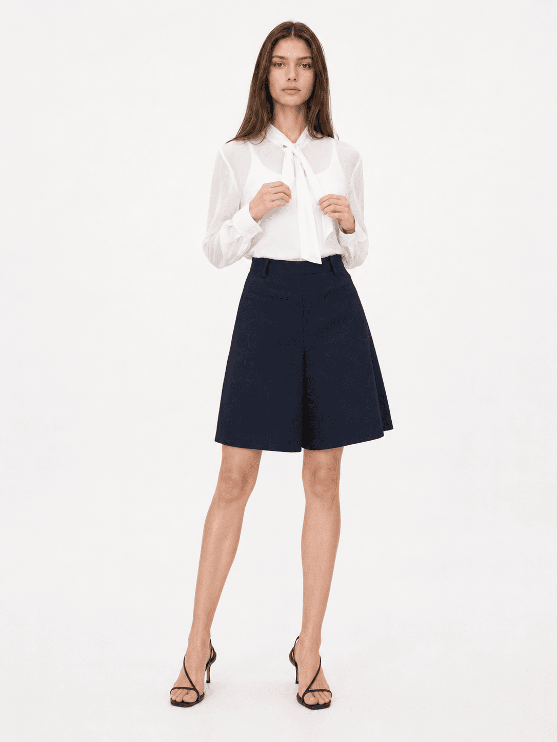 Bermuda Shorts ZSP6007