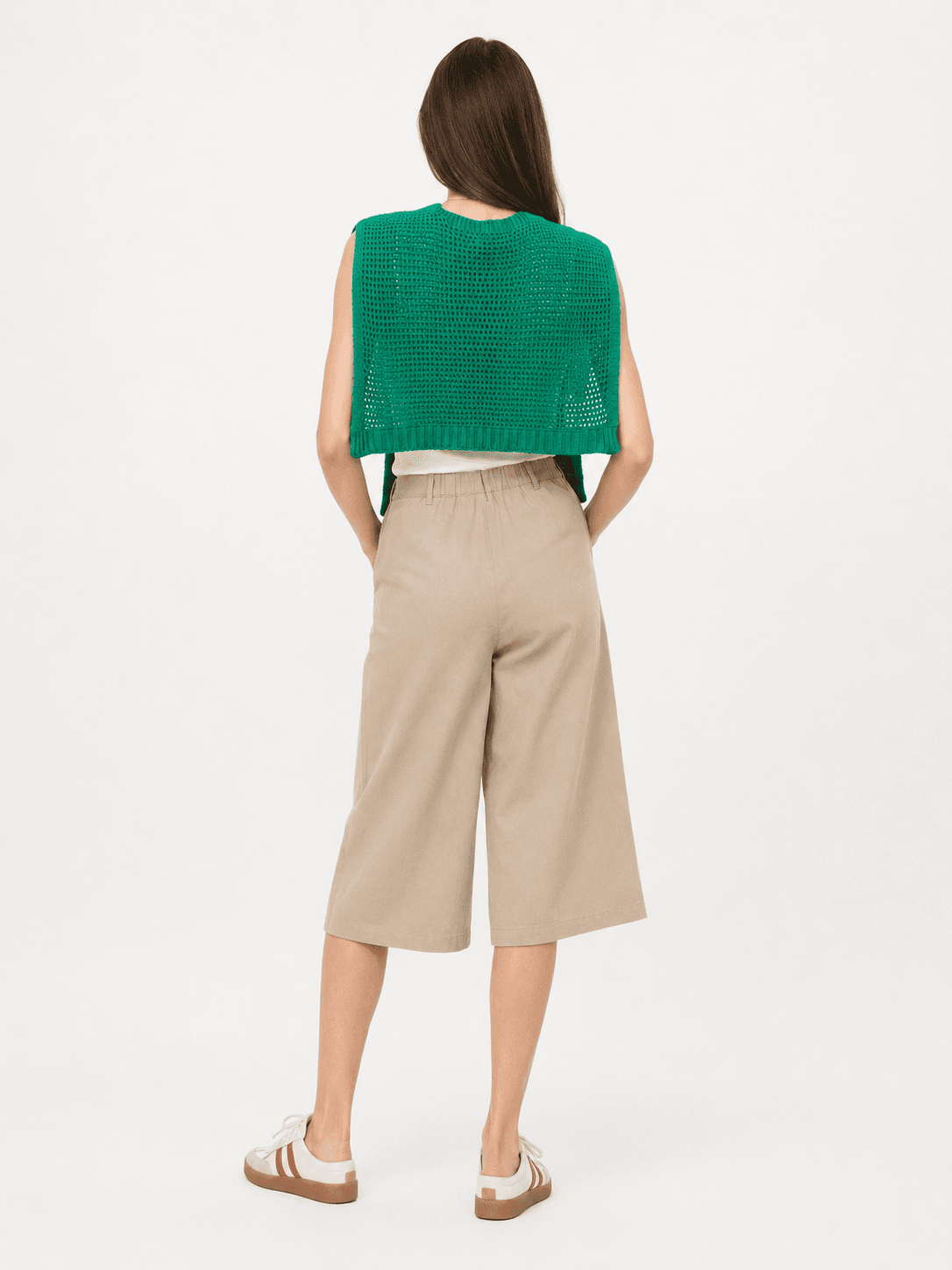 Capri Pants ZSP6010